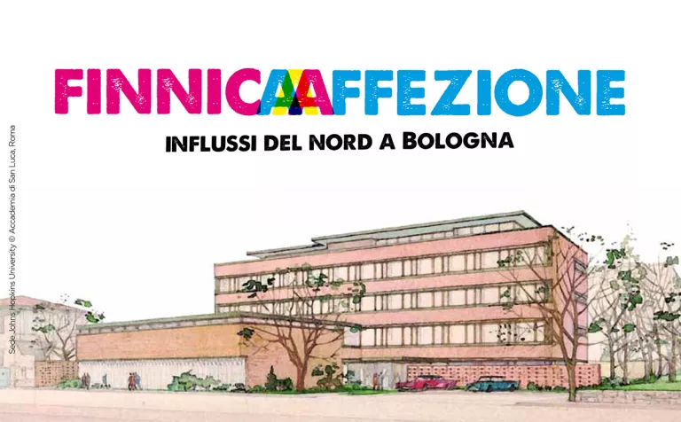 Finnica Affezione - Influssi del Nord a Bologna