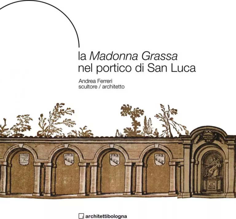 La Madonna Grassa nel portico di San Luca