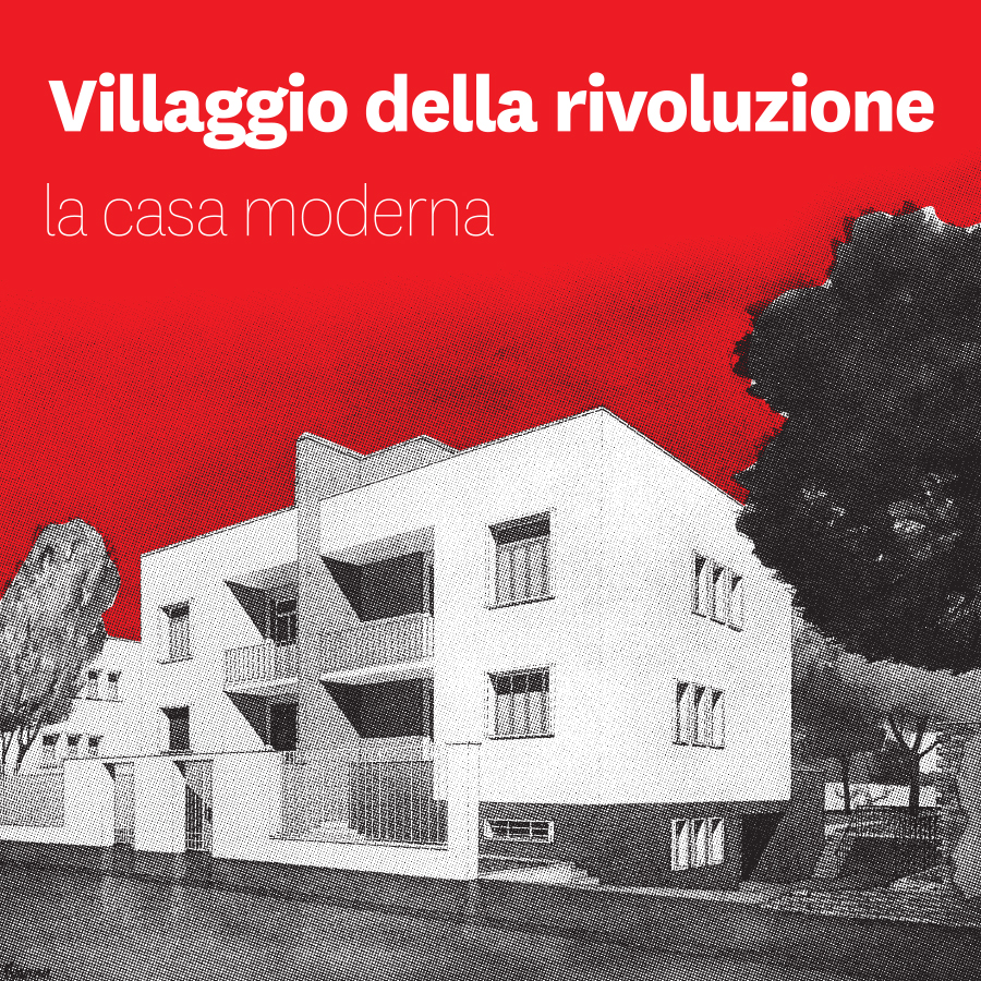 Villaggio della Rivoluzione