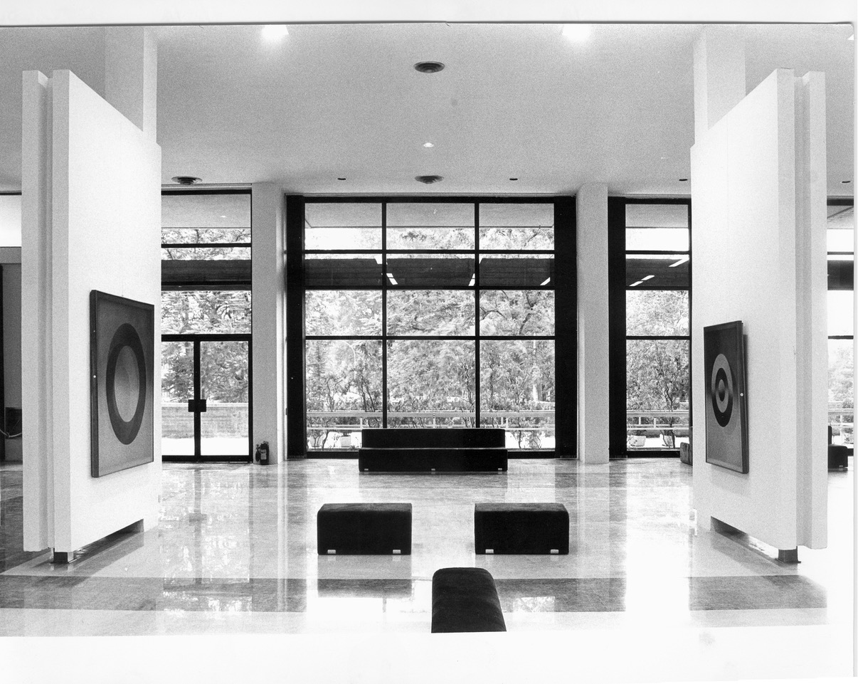 Fondo Pancaldi - Galleria d'Arte Moderna Bologna 1975