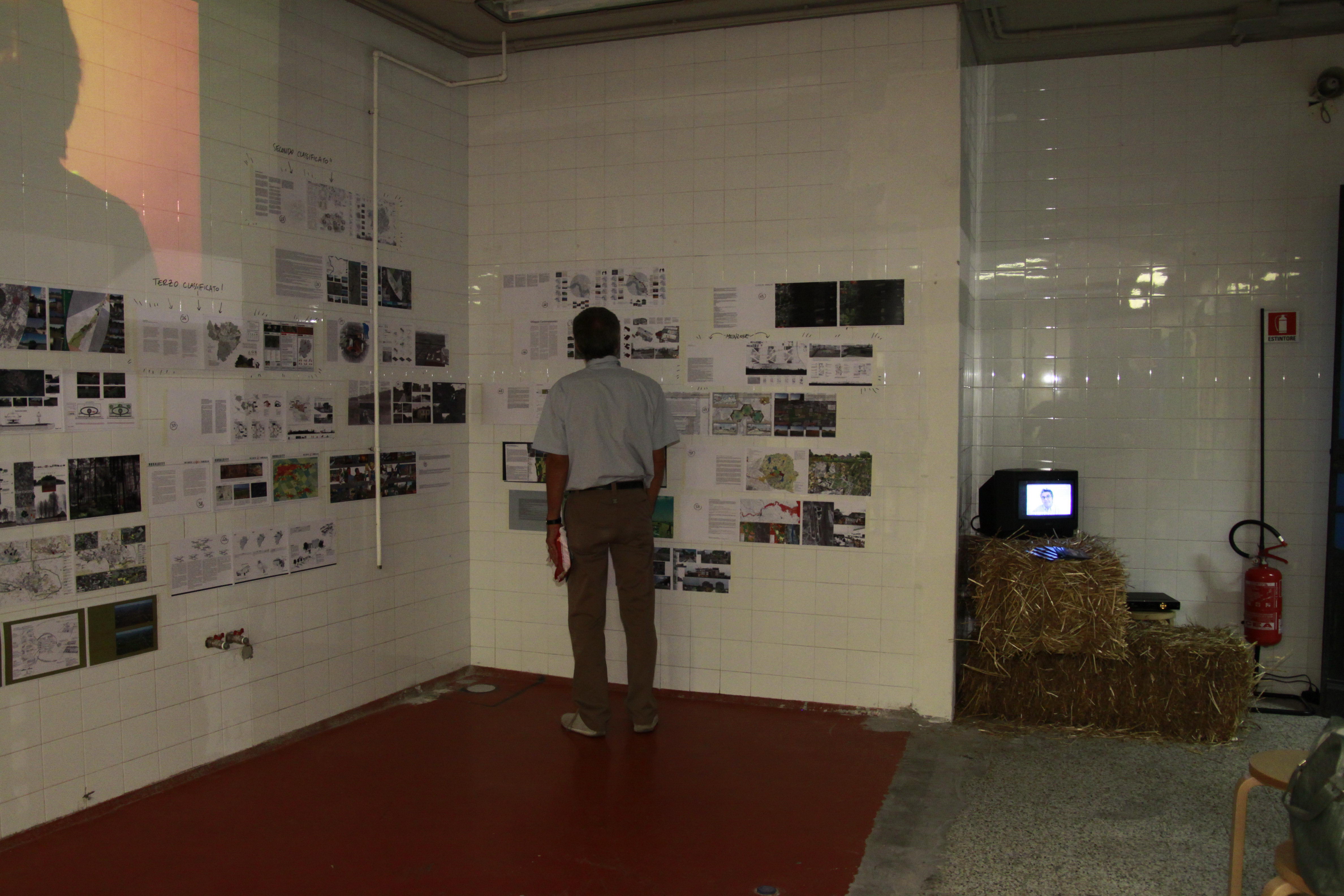 Mostra Urban Center Mostra Urban Center