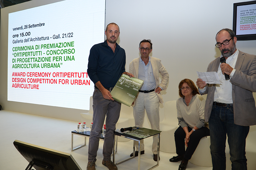 Premiazione