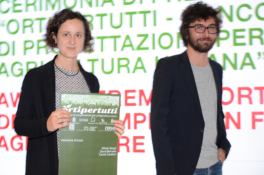 Premiazione