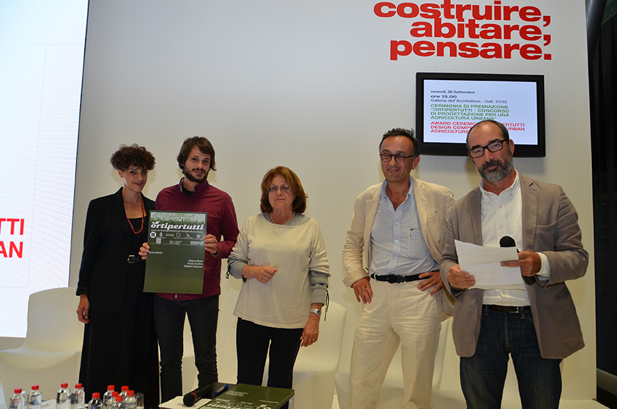 Premiazione