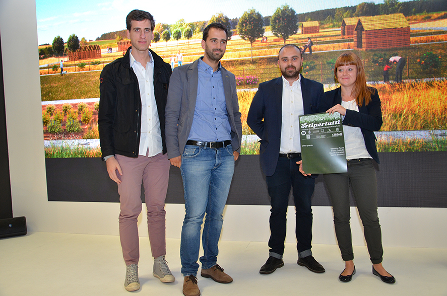 Premiazione