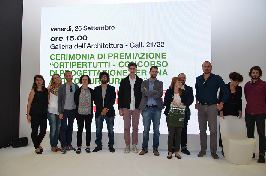 Premiazione