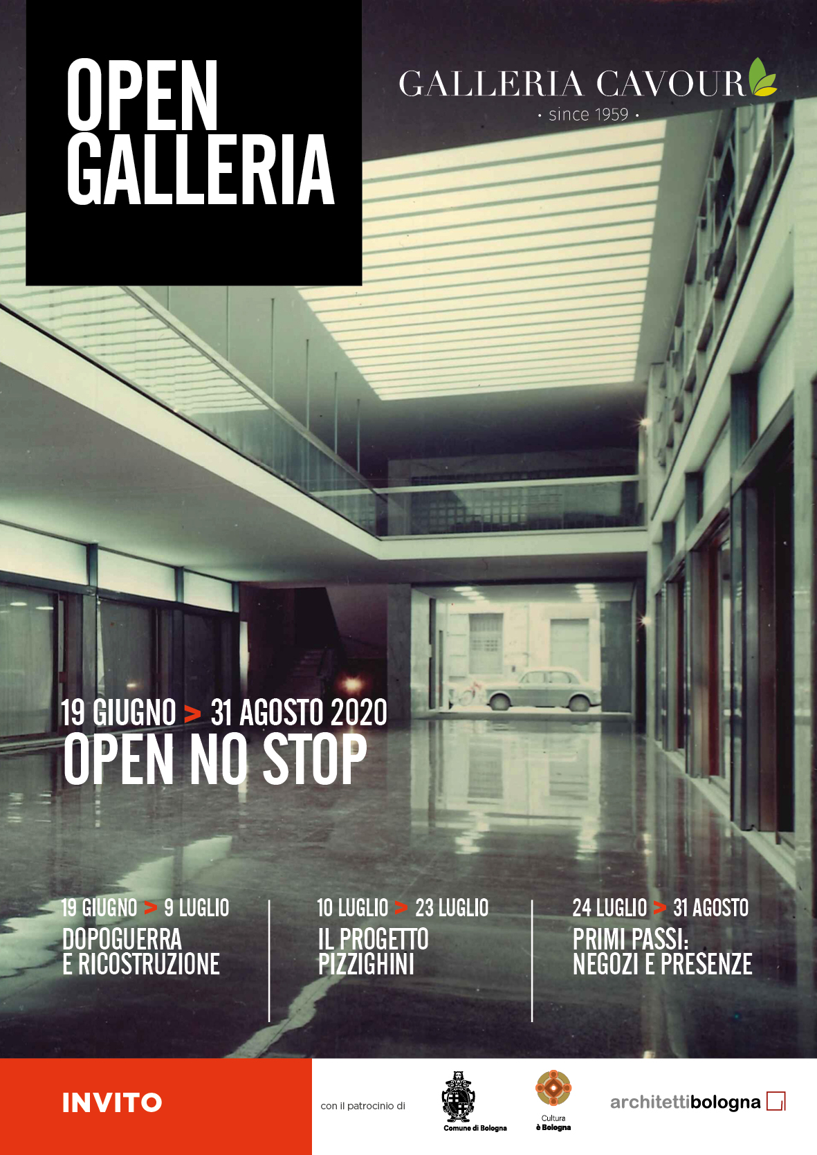 invito