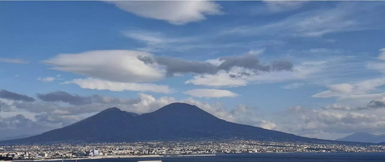 Viaggio Napoli 2025