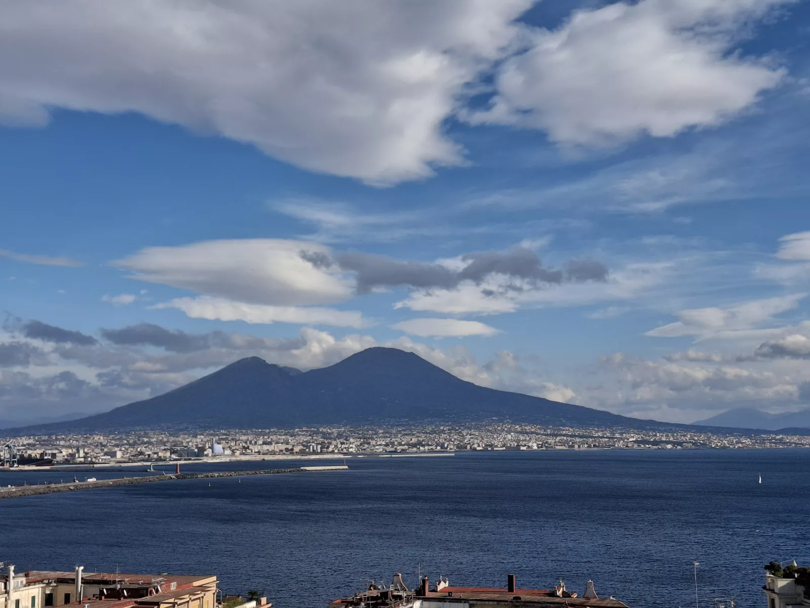 Napoli 2025