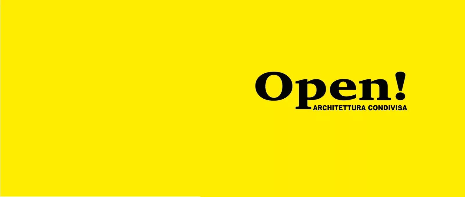 open studi aperti 2026