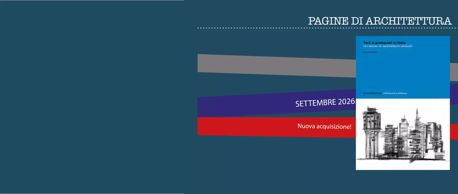 lettura settembre 2026
