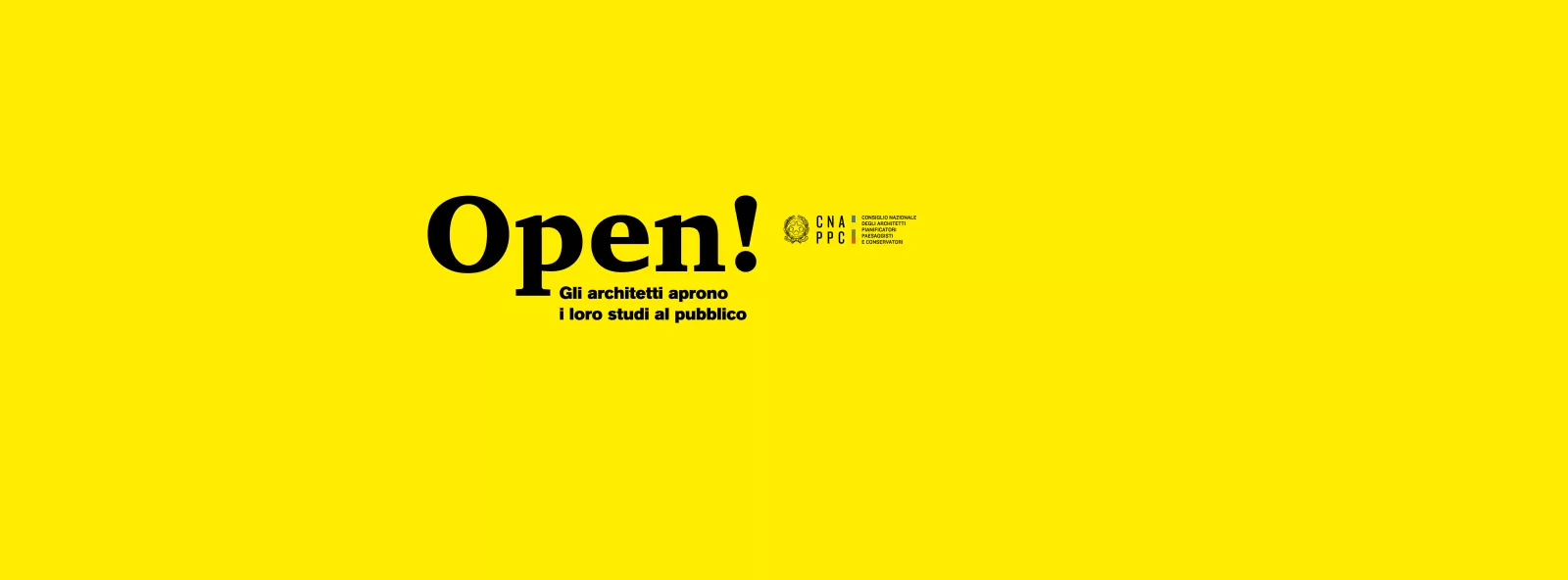 open sudi aperti agg.