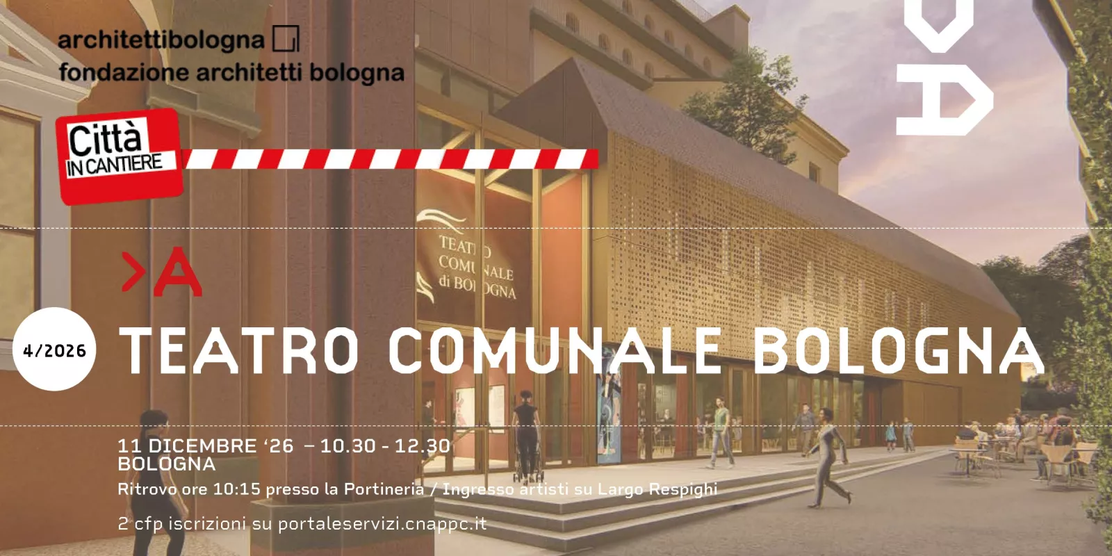 teatro comunale bologna