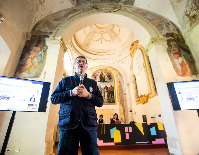 Il sistema di Protezione Civile