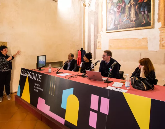 Il sistema di Protezione Civile