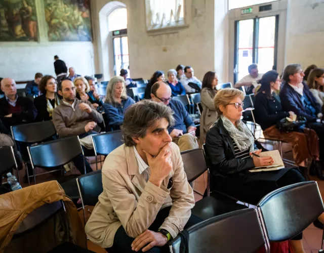 Il sistema di Protezione Civile