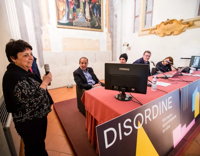 Il sistema di Protezione Civile