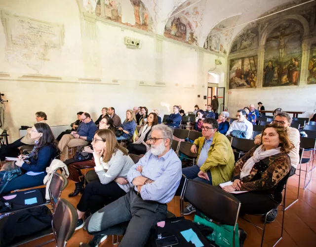 Il sistema di Protezione Civile
