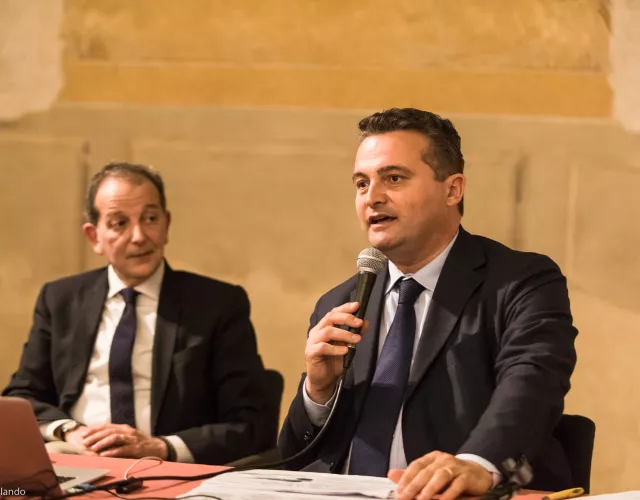 Qualità della Città