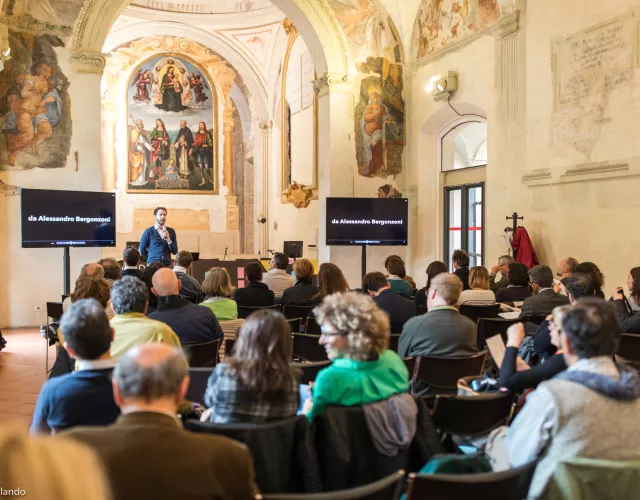 Il nuovo abitare