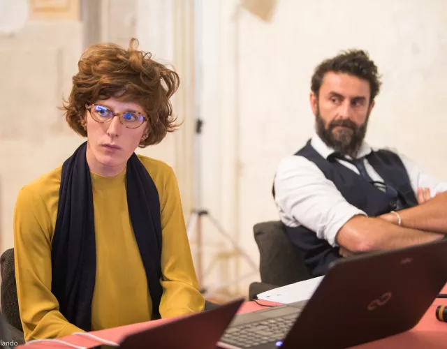 Il nuovo abitare