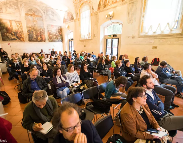 Il nuovo abitare
