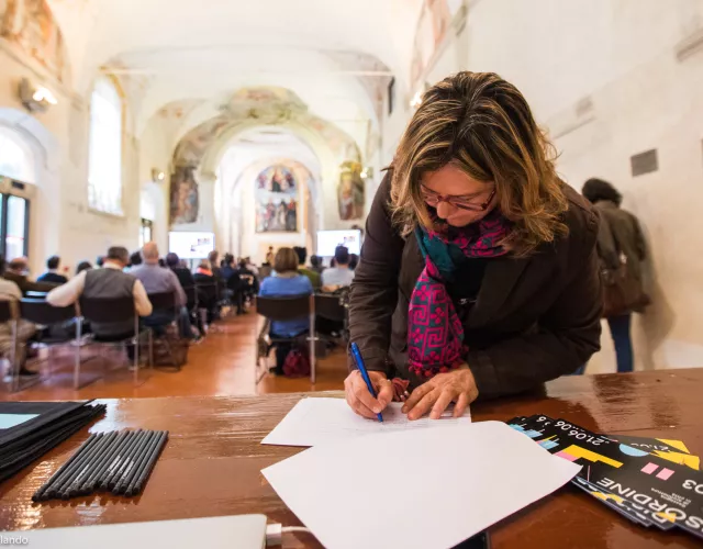 Il nuovo abitare