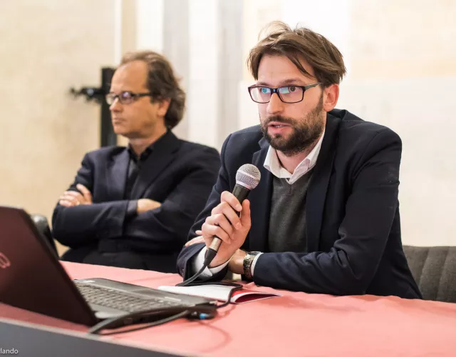 Il nuovo abitare
