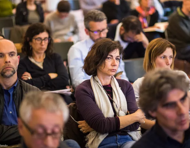 Il nuovo abitare