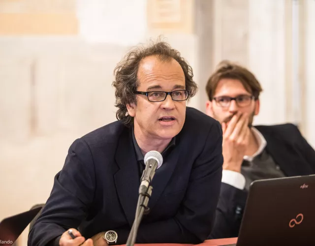 Il nuovo abitare