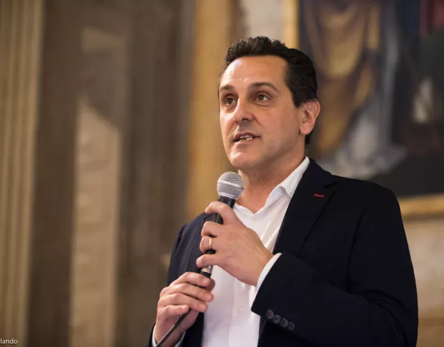 A cosa serve l'Architetto
