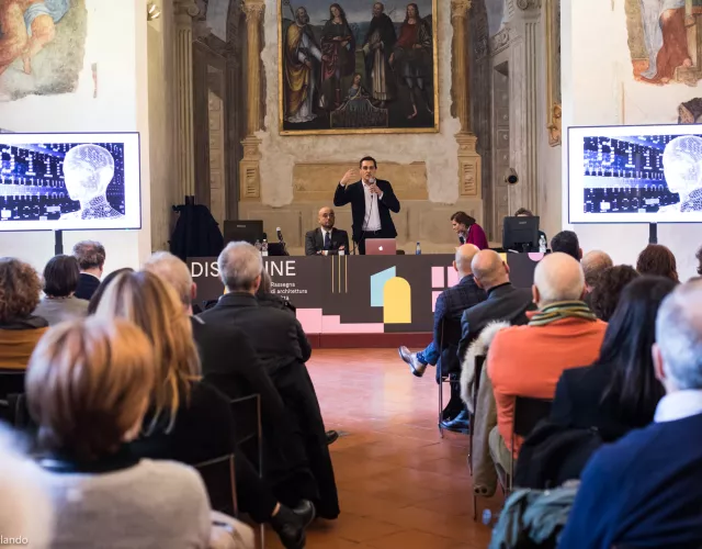 A cosa serve l'Architetto