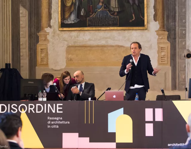 A cosa serve l'Architetto