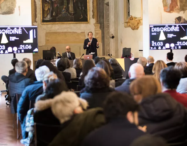 A cosa serve l'Architetto