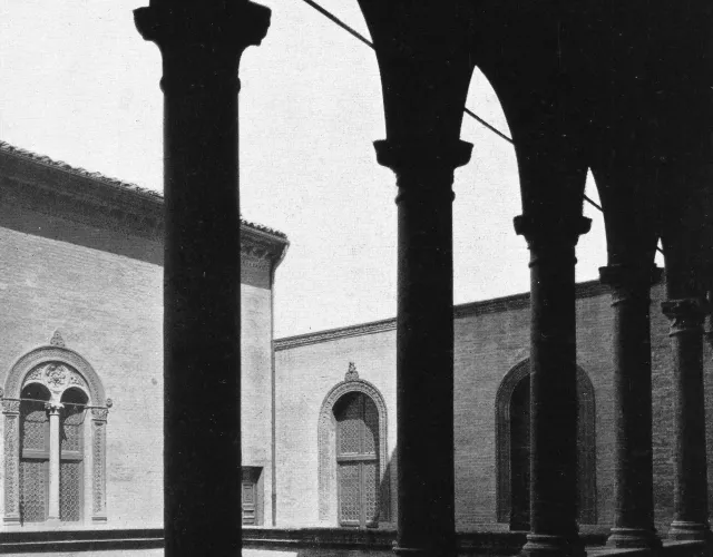 Mostra Arata