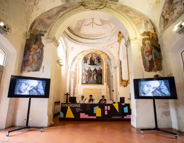 Architetti e legalità