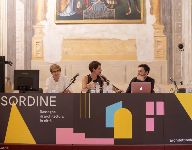 Architetti e legalità