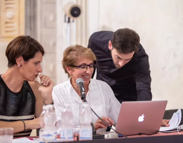 Architetti e legalità