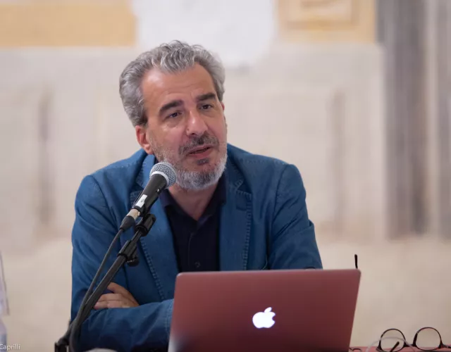Architetti e legalità
