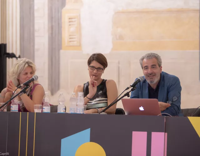Architetti e legalità
