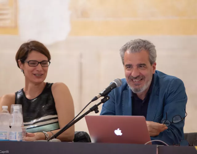 Architetti e legalità