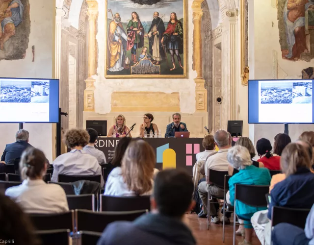 Architetti e legalità