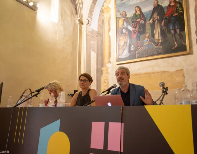 Architetti e legalità
