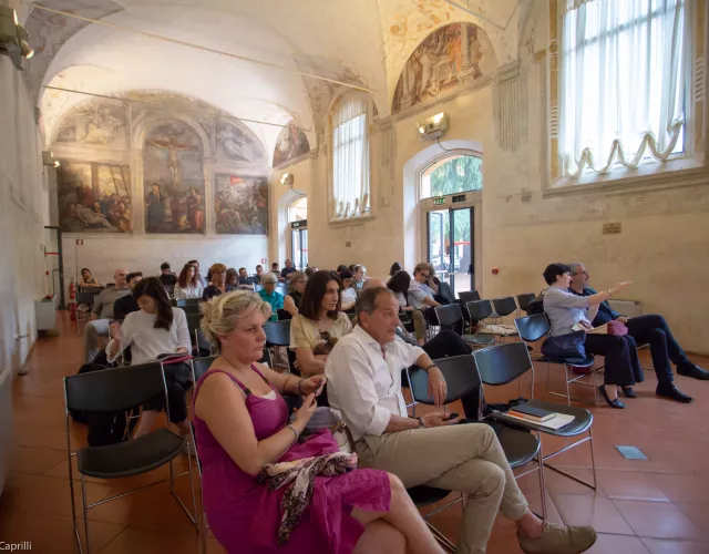 Architetti e legalità