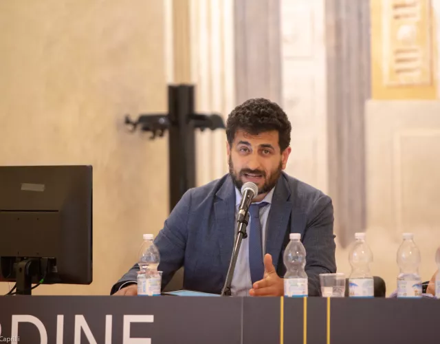 Architetti e legalità