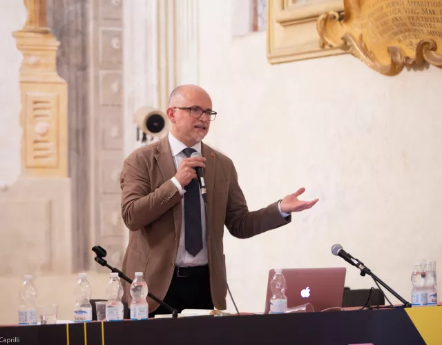 Architetti e legalità