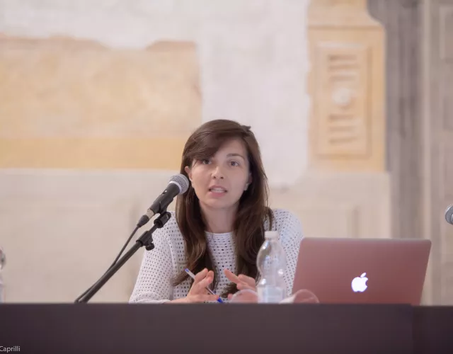 Architetti e legalità