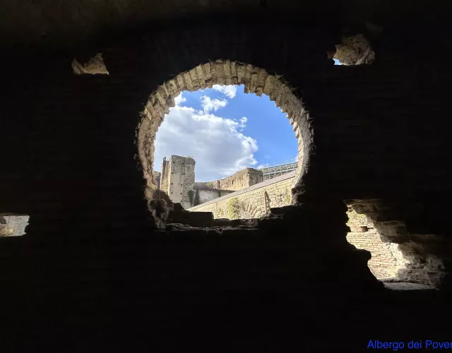 Albergo dei Poveri