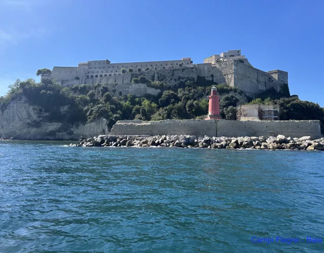 Campi Flegrei - Baia