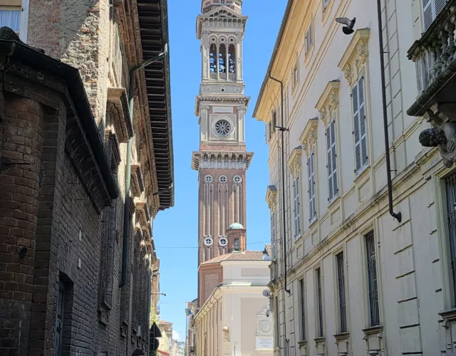 foto Gardella - Alessandria
